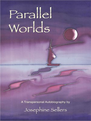 cover image of Parallell Worlds